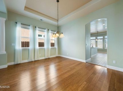 3356 Dog Leg Drive, Minden, NV 89423 Photo