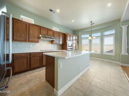 3356 Dog Leg Drive, Minden, NV 89423 Photo