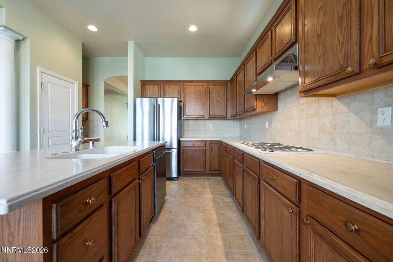 3356 Dog Leg Drive, Minden, NV 89423 Photo