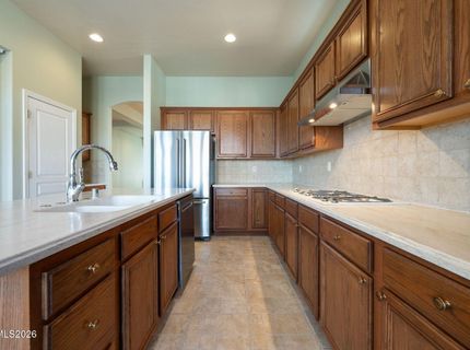 3356 Dog Leg Drive, Minden, NV 89423 Photo