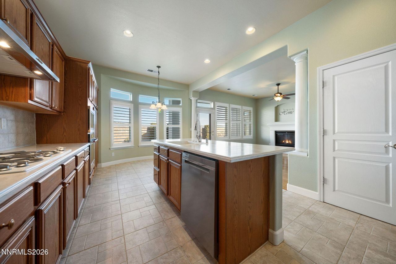 3356 Dog Leg Drive, Minden, NV 89423 Photo