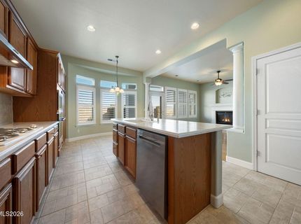 3356 Dog Leg Drive, Minden, NV 89423 Photo