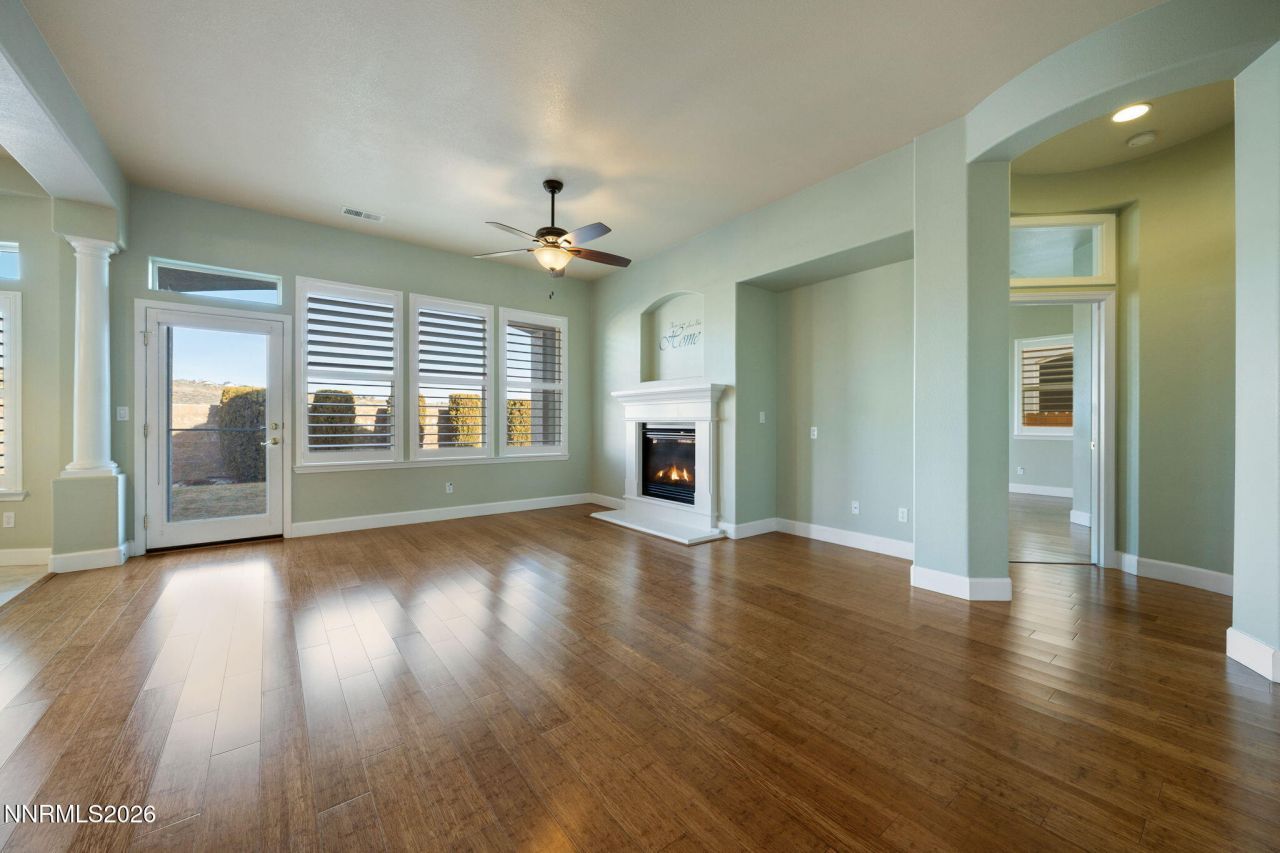 3356 Dog Leg Drive, Minden, NV 89423 Photo