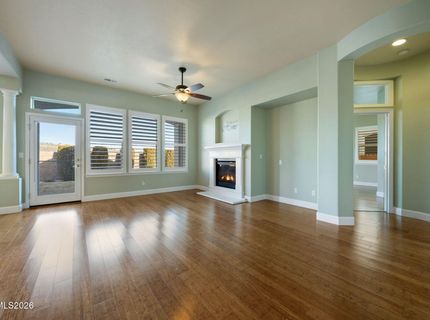 3356 Dog Leg Drive, Minden, NV 89423 Photo