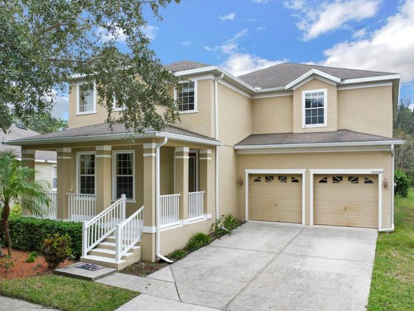 10036 KIMBLE FIELD WAY, ORLANDO, FL 32827