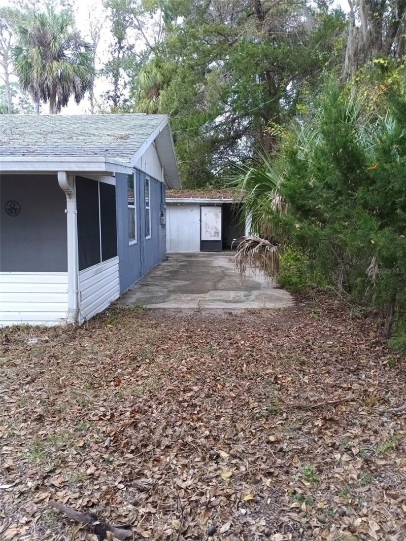 5604 Riverside Drive, Yankeetown, FL 34498 Photo