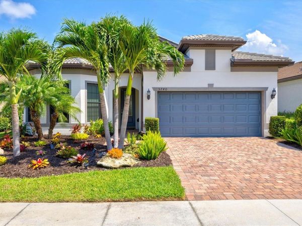 5740 EAGLE CREEK ROAD, SARASOTA, FL 34238