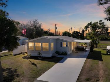 2988 BOURBON STREET, ENGLEWOOD, FL 34224