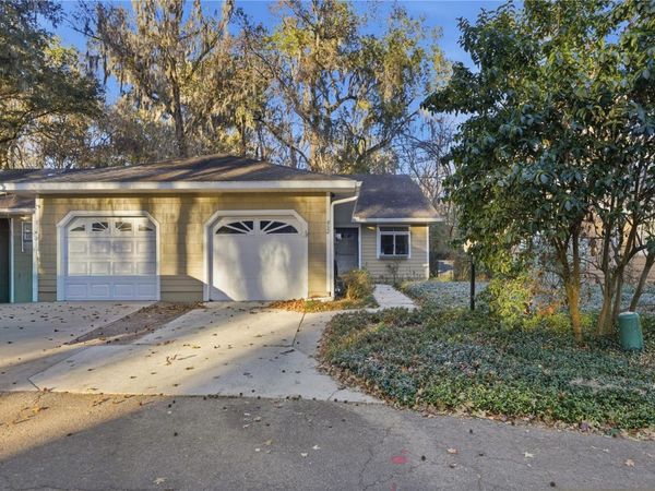 832 SW 50TH WAY, GAINESVILLE, FL 32607
