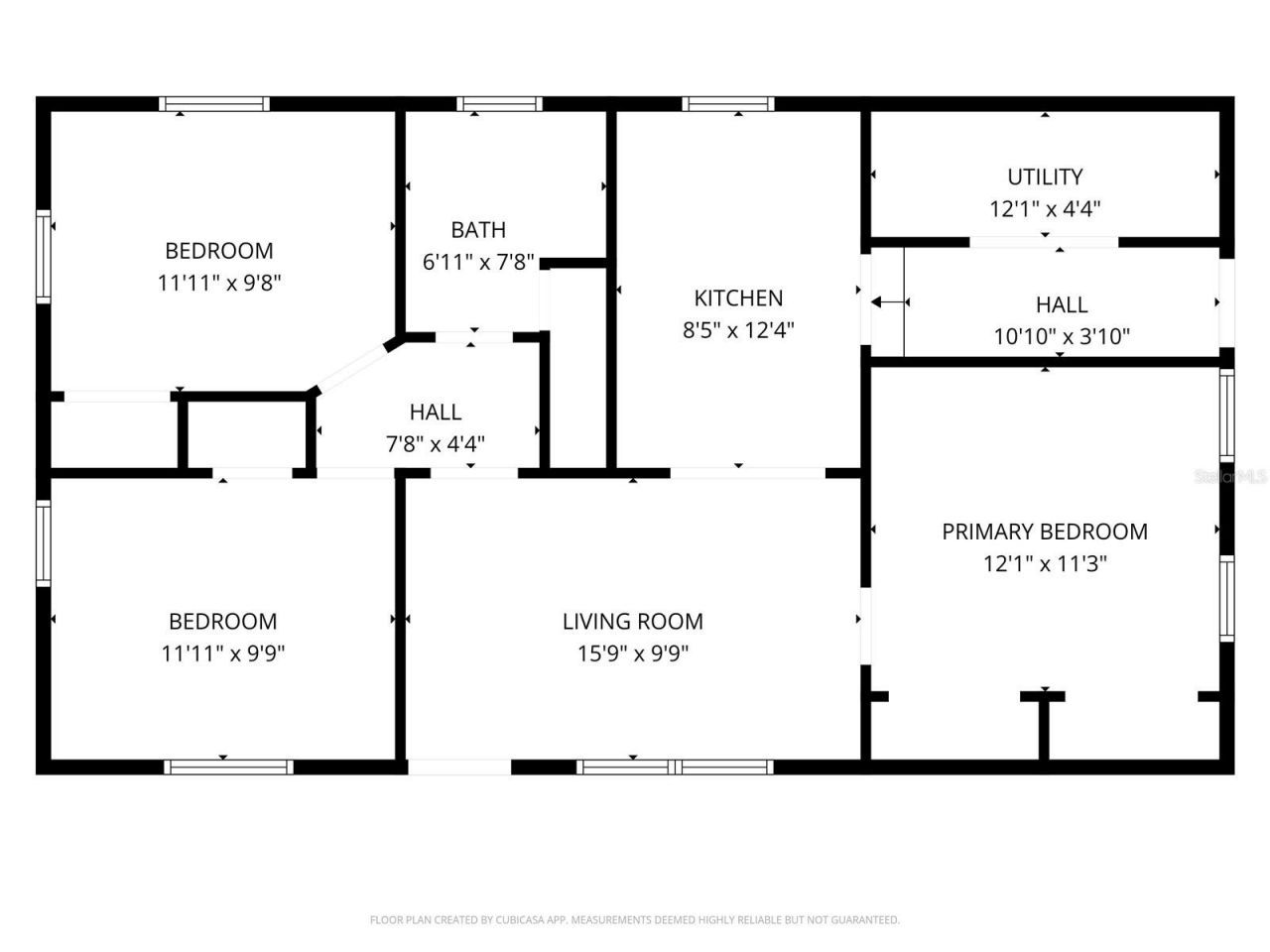 712 Pilaklakaha Avenue, Auburndale, FL 33823 Photo