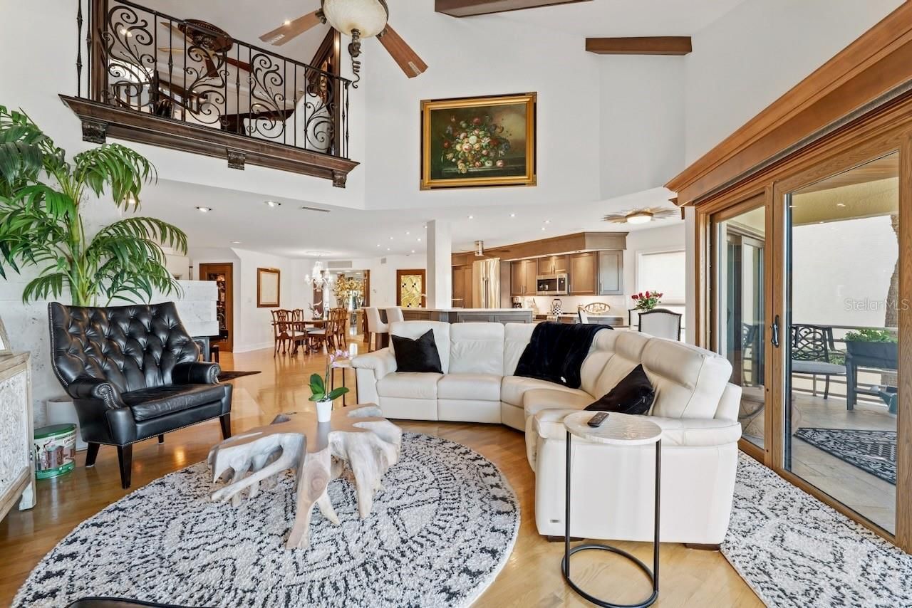 740 Pinellas Bayway S, Tierra Verde, FL 33715 Photo