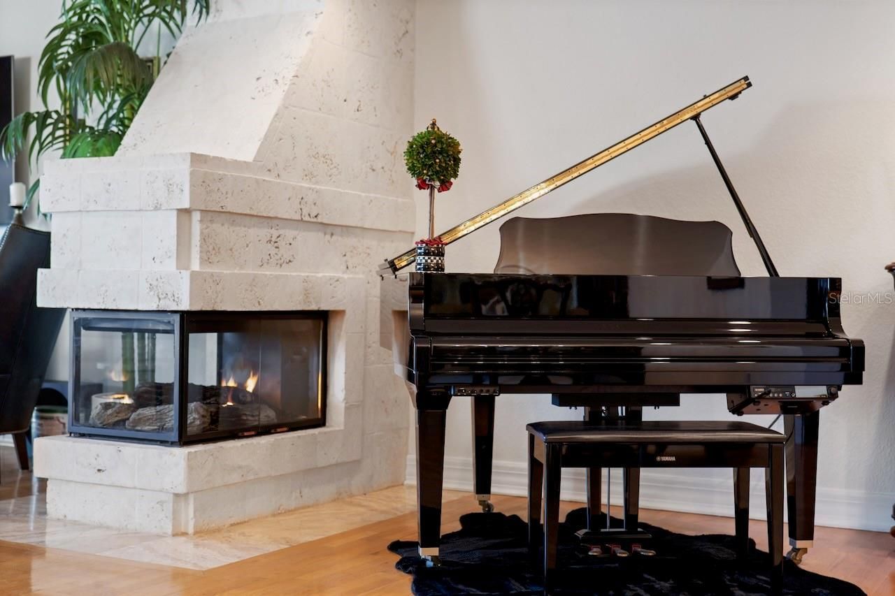 740 Pinellas Bayway S, Tierra Verde, FL 33715 Photo