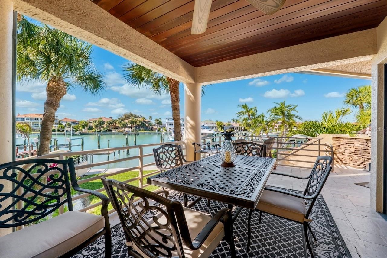 740 Pinellas Bayway S, Tierra Verde, FL 33715 Photo