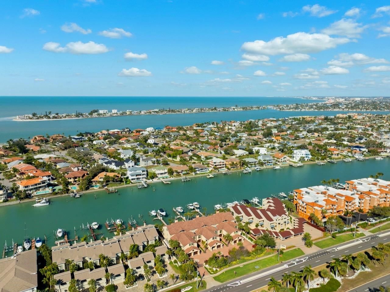 740 Pinellas Bayway S, Tierra Verde, FL 33715 Photo