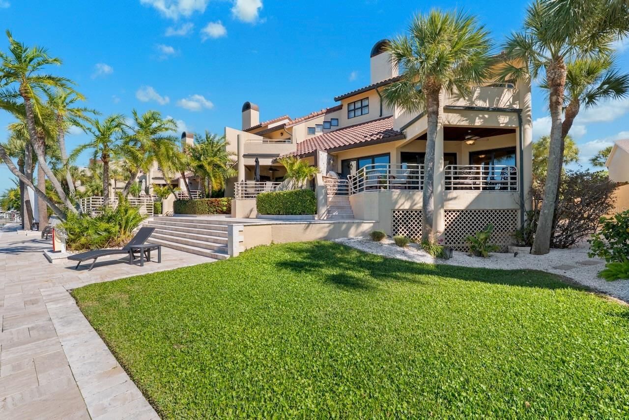 740 Pinellas Bayway S, Tierra Verde, FL 33715 Photo