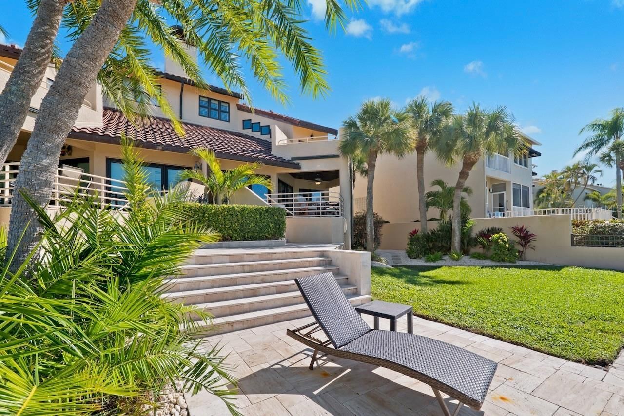 740 Pinellas Bayway S, Tierra Verde, FL 33715 Photo