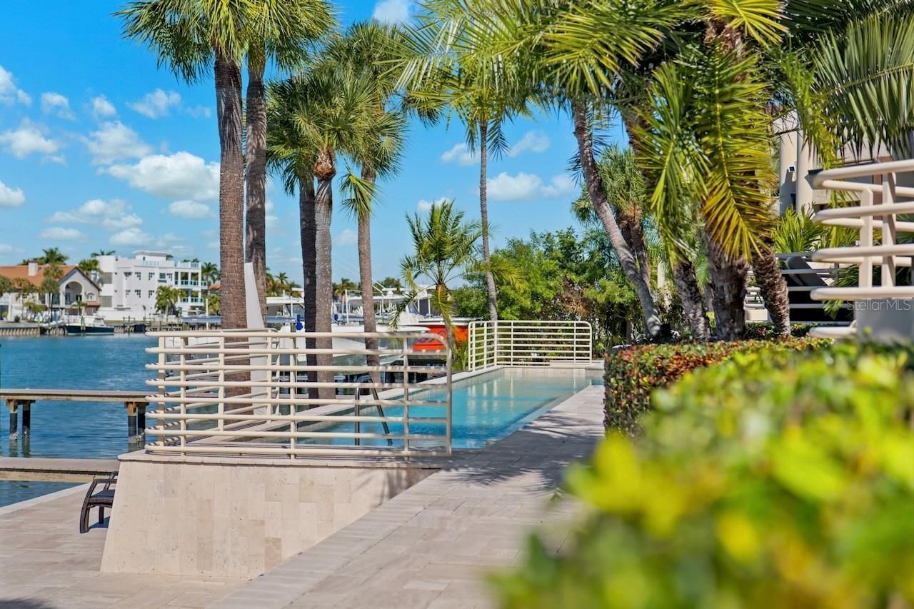 740 Pinellas Bayway S, Tierra Verde, FL 33715 Photo