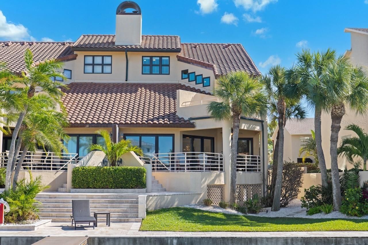 740 Pinellas Bayway S, Tierra Verde, FL 33715 Photo