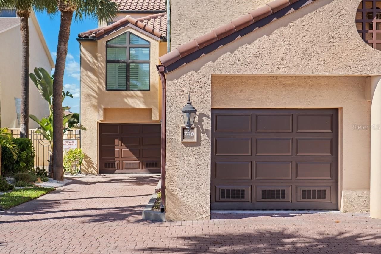 740 Pinellas Bayway S, Tierra Verde, FL 33715 Photo