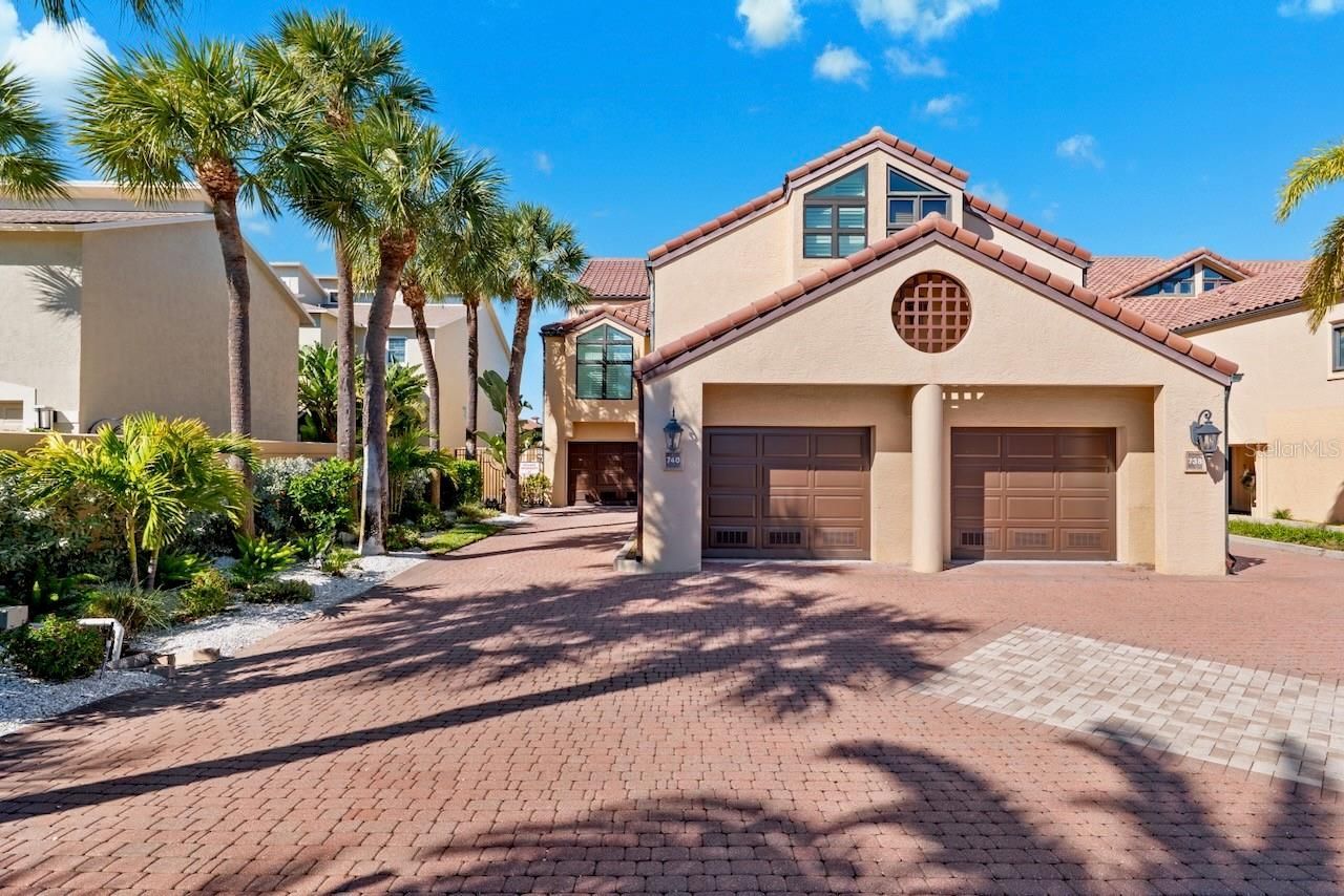 740 Pinellas Bayway S, Tierra Verde, FL 33715 Photo