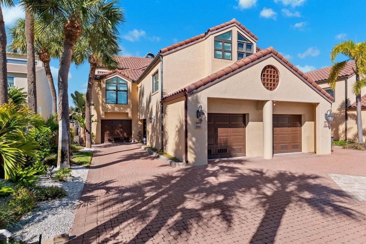 740 Pinellas Bayway S, Tierra Verde, FL 33715 Photo