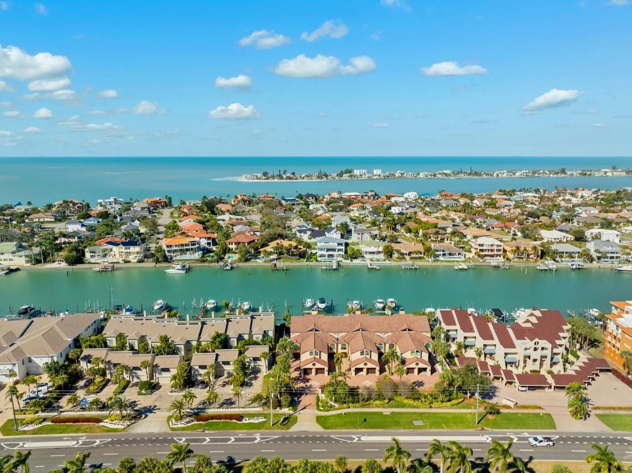 740 Pinellas Bayway S, Tierra Verde, FL 33715 Photo