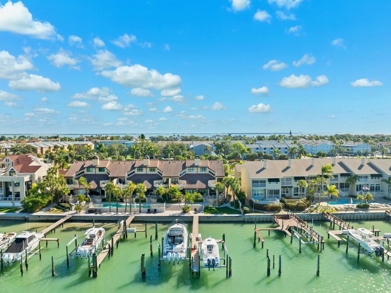 740 Pinellas Bayway S, Tierra Verde, FL 33715 Photo