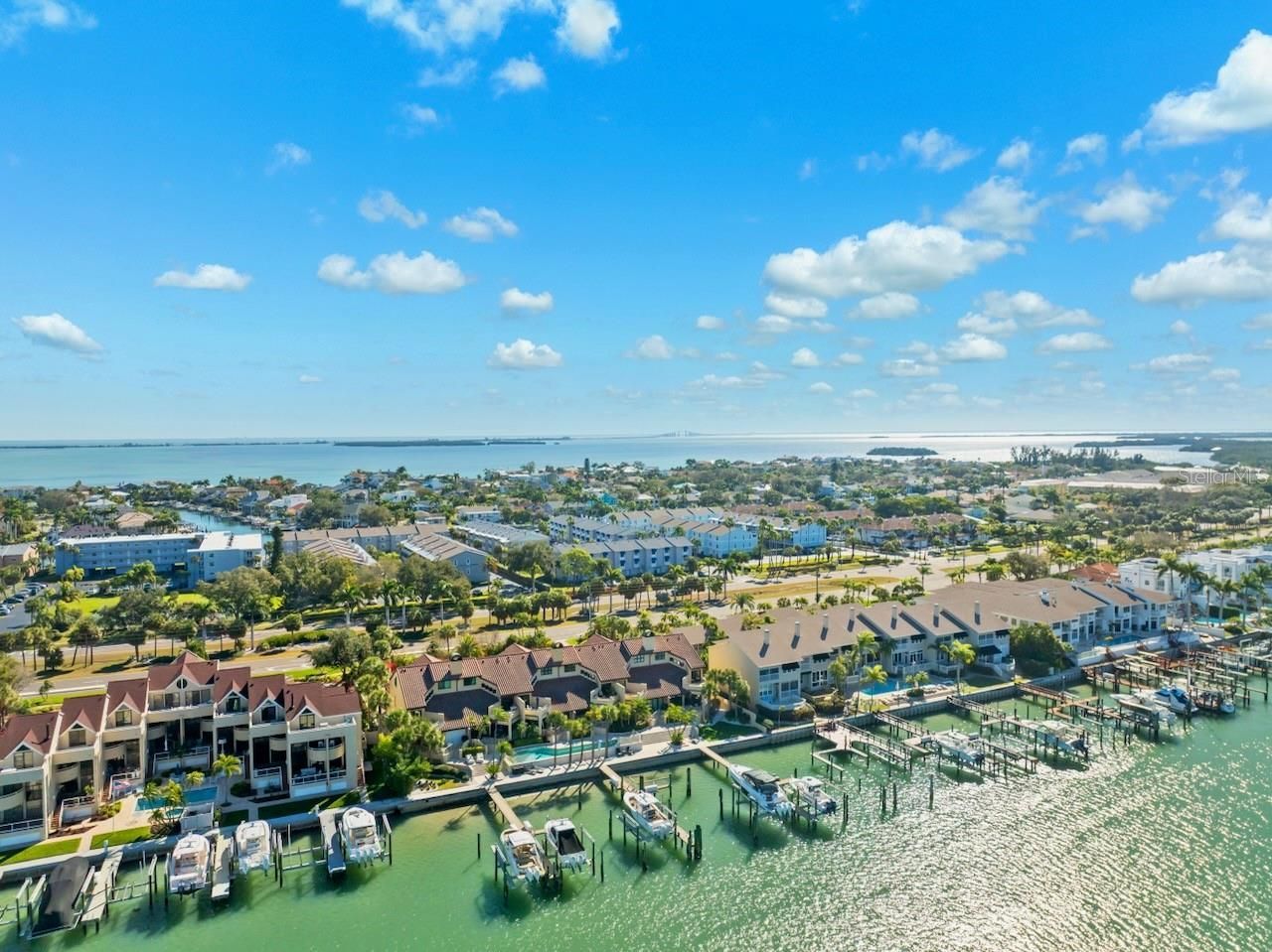 740 Pinellas Bayway S, Tierra Verde, FL 33715 Photo