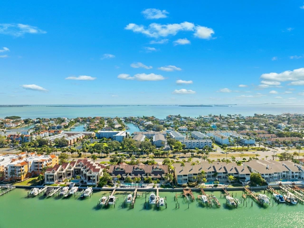 740 Pinellas Bayway S, Tierra Verde, FL 33715 Photo