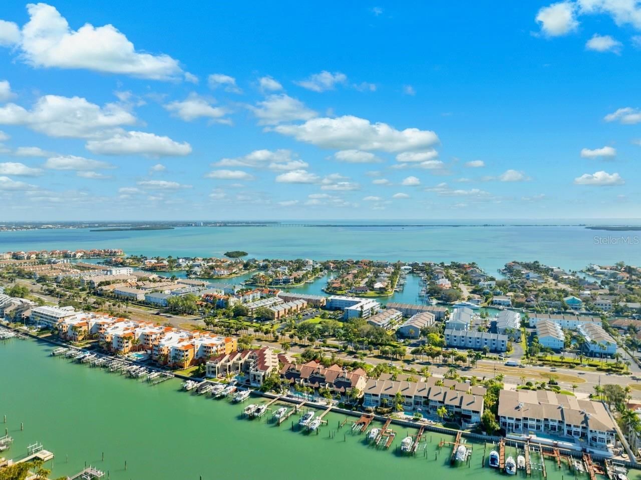 740 Pinellas Bayway S, Tierra Verde, FL 33715 Photo