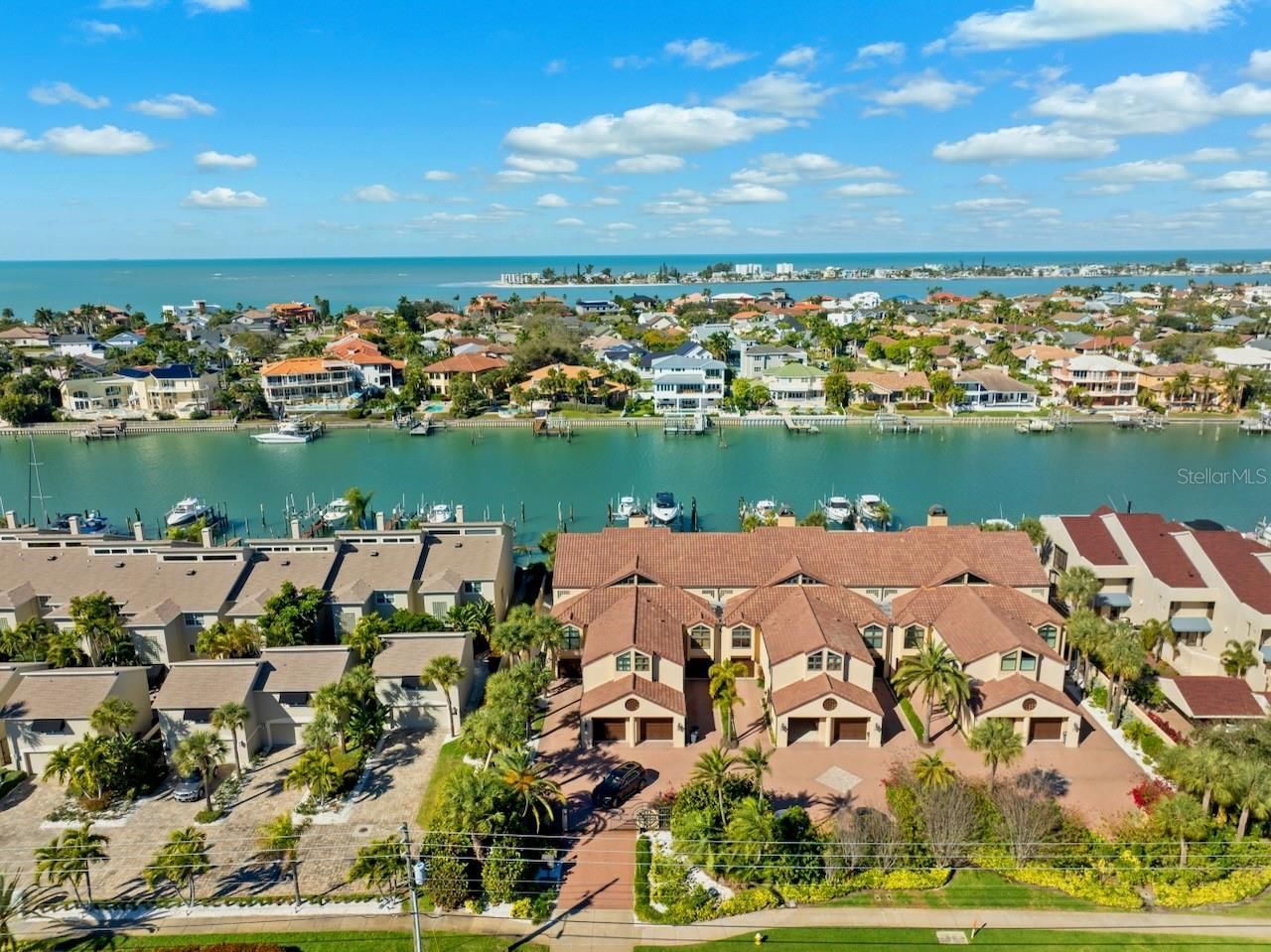 740 Pinellas Bayway S, Tierra Verde, FL 33715 Photo