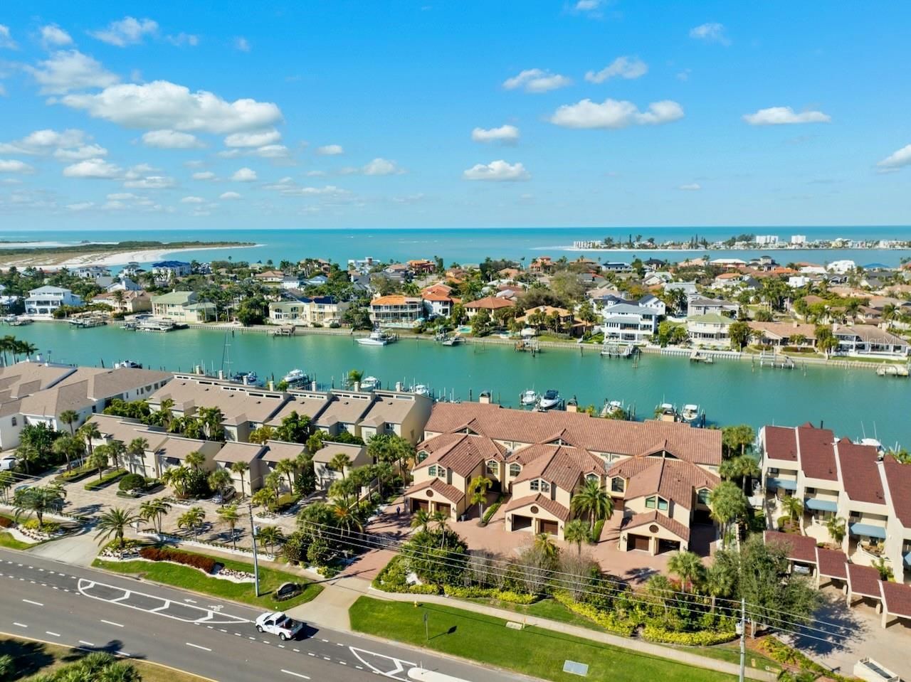 740 Pinellas Bayway S, Tierra Verde, FL 33715 Photo