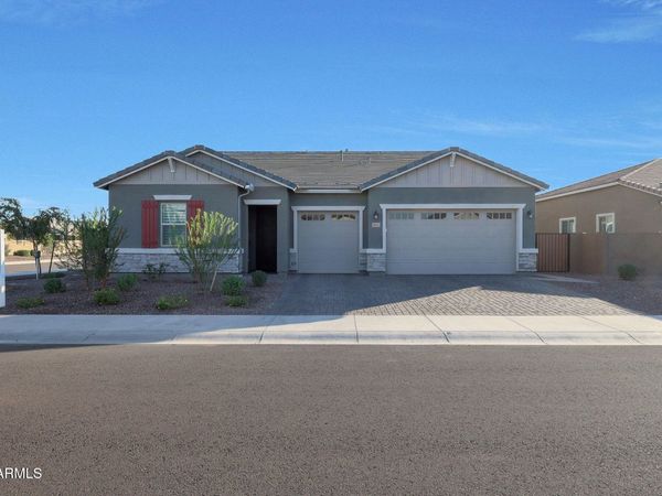 11003 W BUCHANAN Street, Avondale, AZ 85323
