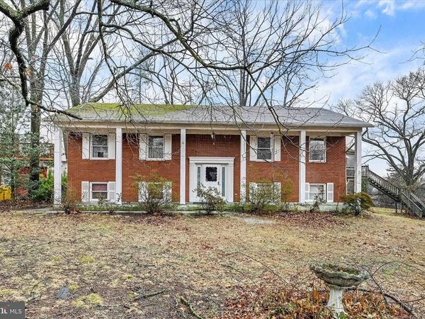 1287 THOMPSON AVENUE, SEVERN, MD 21144