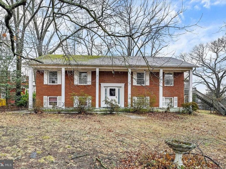 1287 Thompson Avenue, Severn, MD 21144 Main Photo