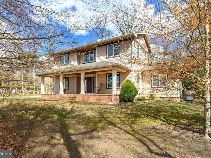 204 Double Creek Road, Chestertown, MD 21620 Main Photo