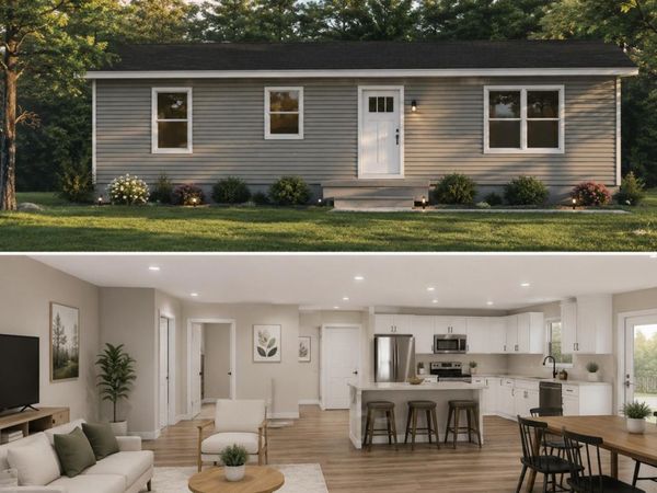 2 Ringneck Lane, Buckley, MI 49620