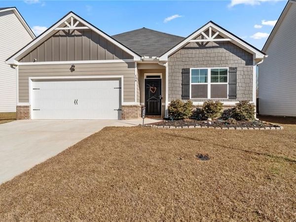 134 Farmers Way, Perry, GA 31069