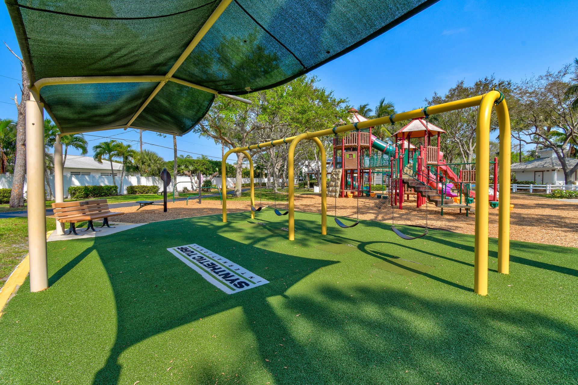 242 Village Boulevard, Unit 2203, Tequesta, FL 33469 Photo