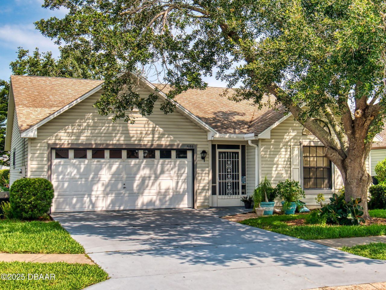 686 Middlebury Loop, New Smyrna Beach, FL 32168 Photo