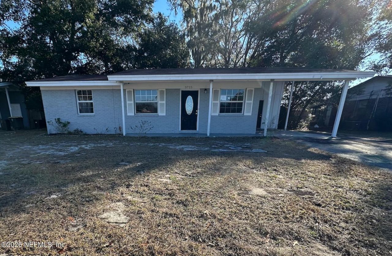 5725 Hillman Drive, Jacksonville, FL 32244 Main Photo