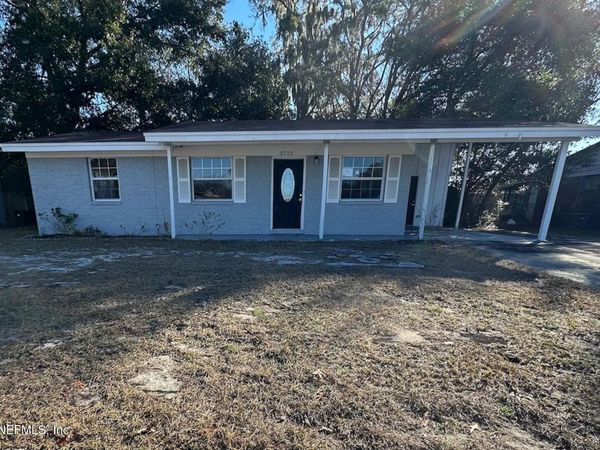 5725 HILLMAN Drive, Jacksonville, FL 32244