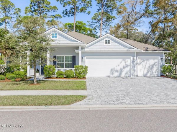 13801 HIDDEN OAKS Lane, Jacksonville, FL 32225