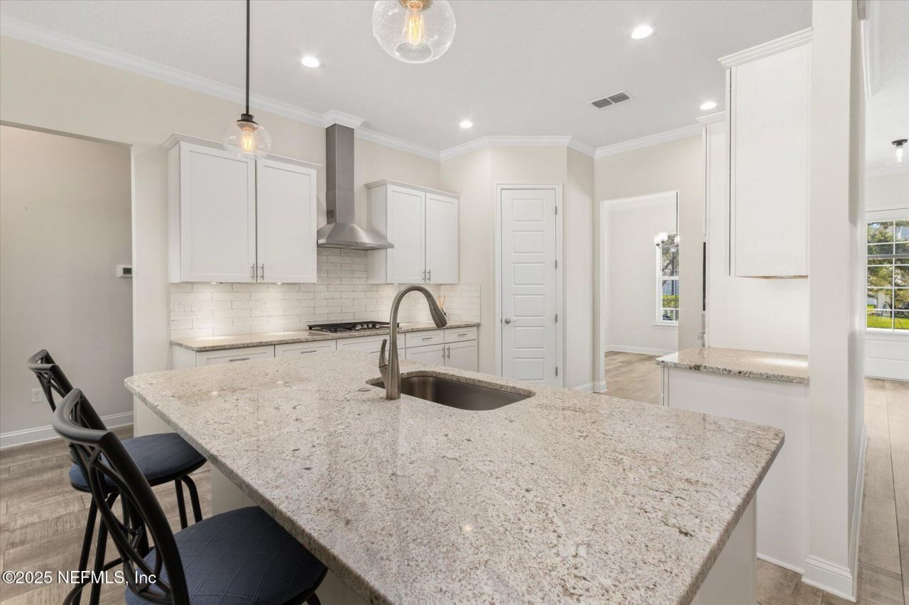 13801 Hidden Oaks Lane, Jacksonville, FL 32225 Photo