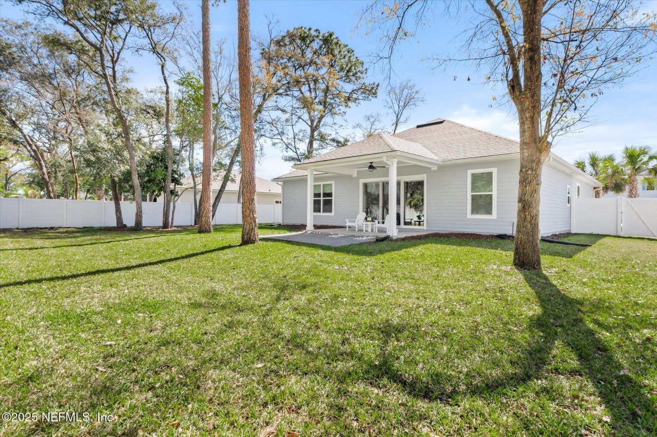 13801 Hidden Oaks Lane, Jacksonville, FL 32225 Photo
