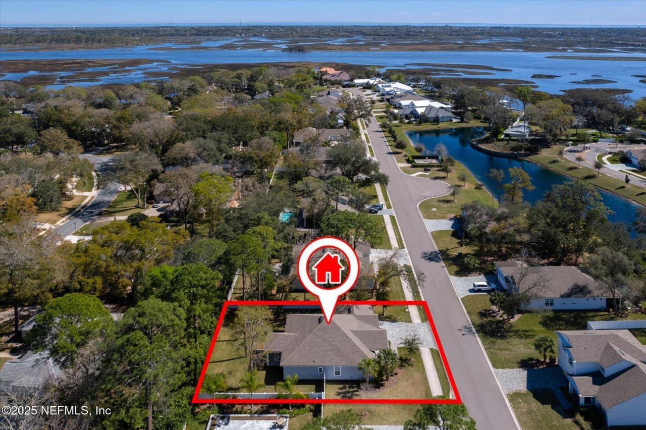 13801 Hidden Oaks Lane, Jacksonville, FL 32225 Photo