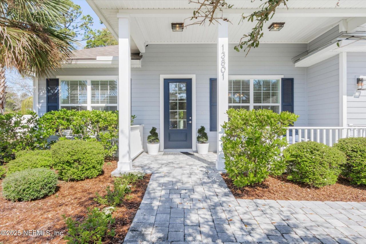 13801 Hidden Oaks Lane, Jacksonville, FL 32225 Photo