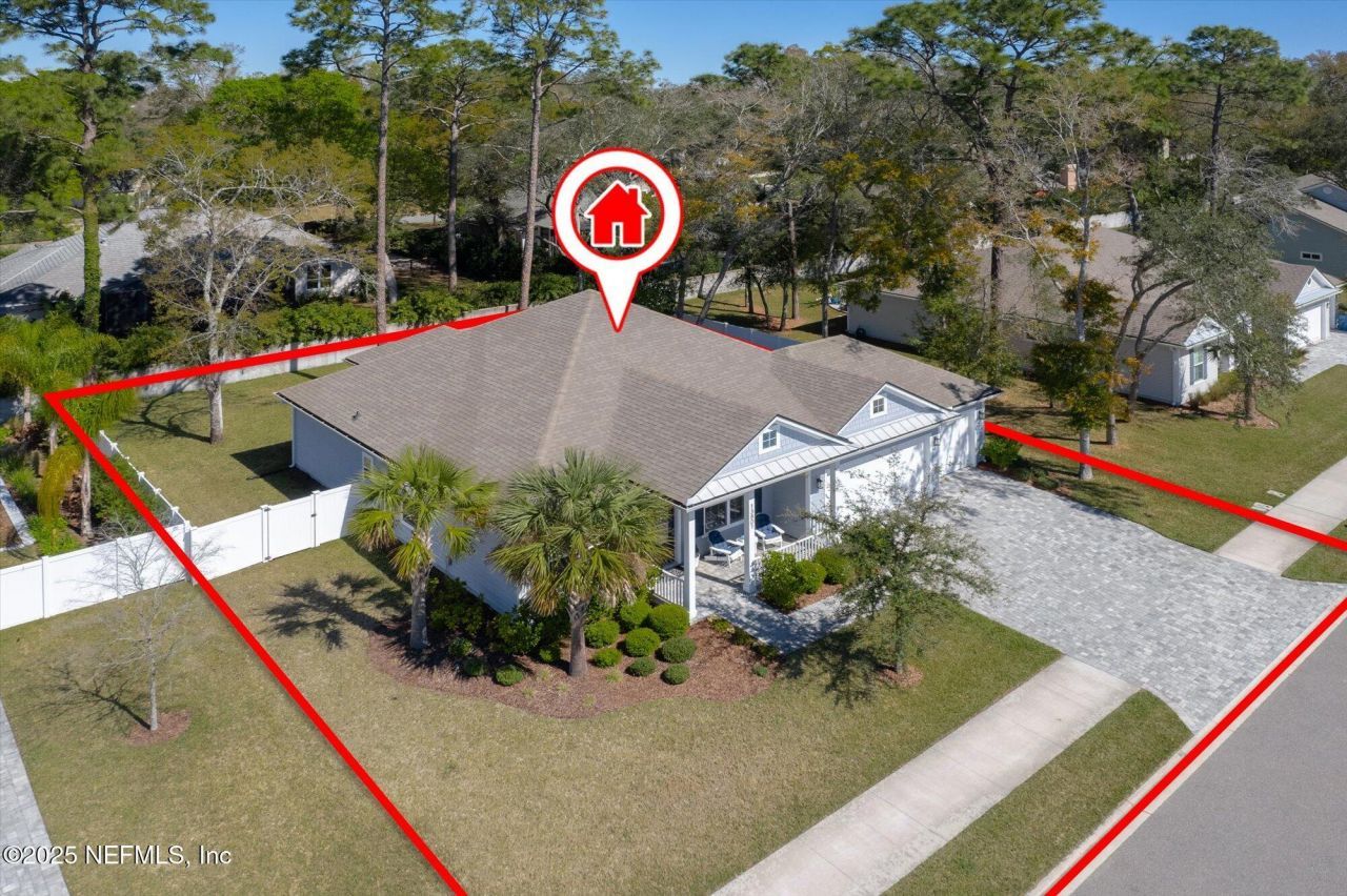 13801 Hidden Oaks Lane, Jacksonville, FL 32225 Photo