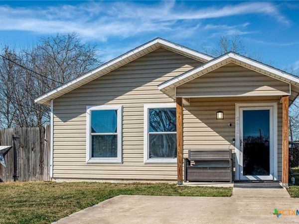 2612 Ozark Street, Victoria, TX 77901
