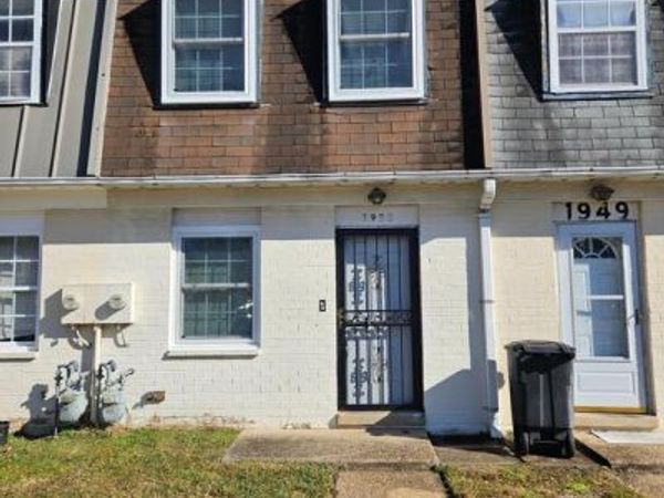 1951 DUTCH VILLAGE DRIVE, Unit I-255, LANDOVER, MD 20785